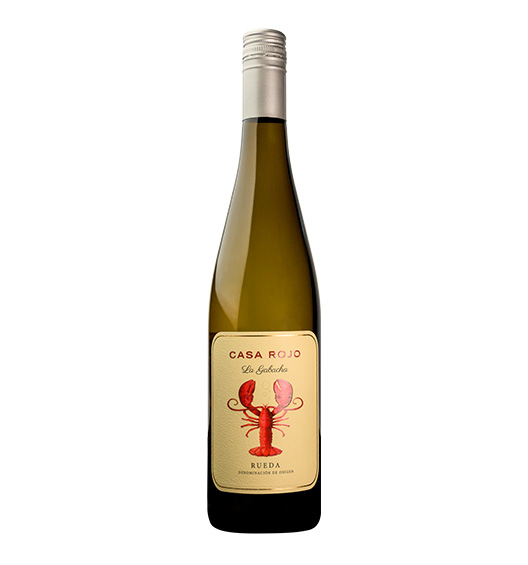La Gabacha Sauvignon Blanc 2024
